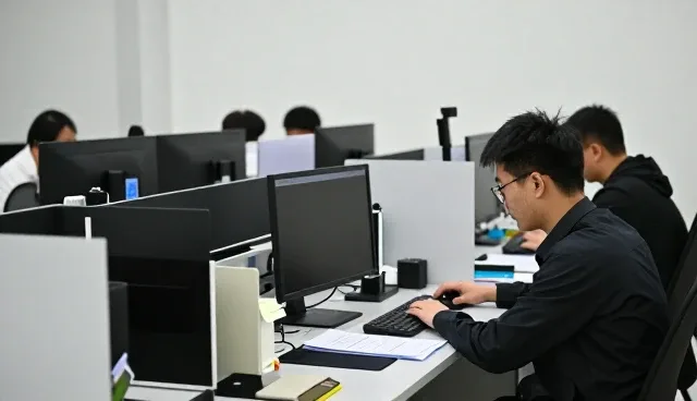 企业官网